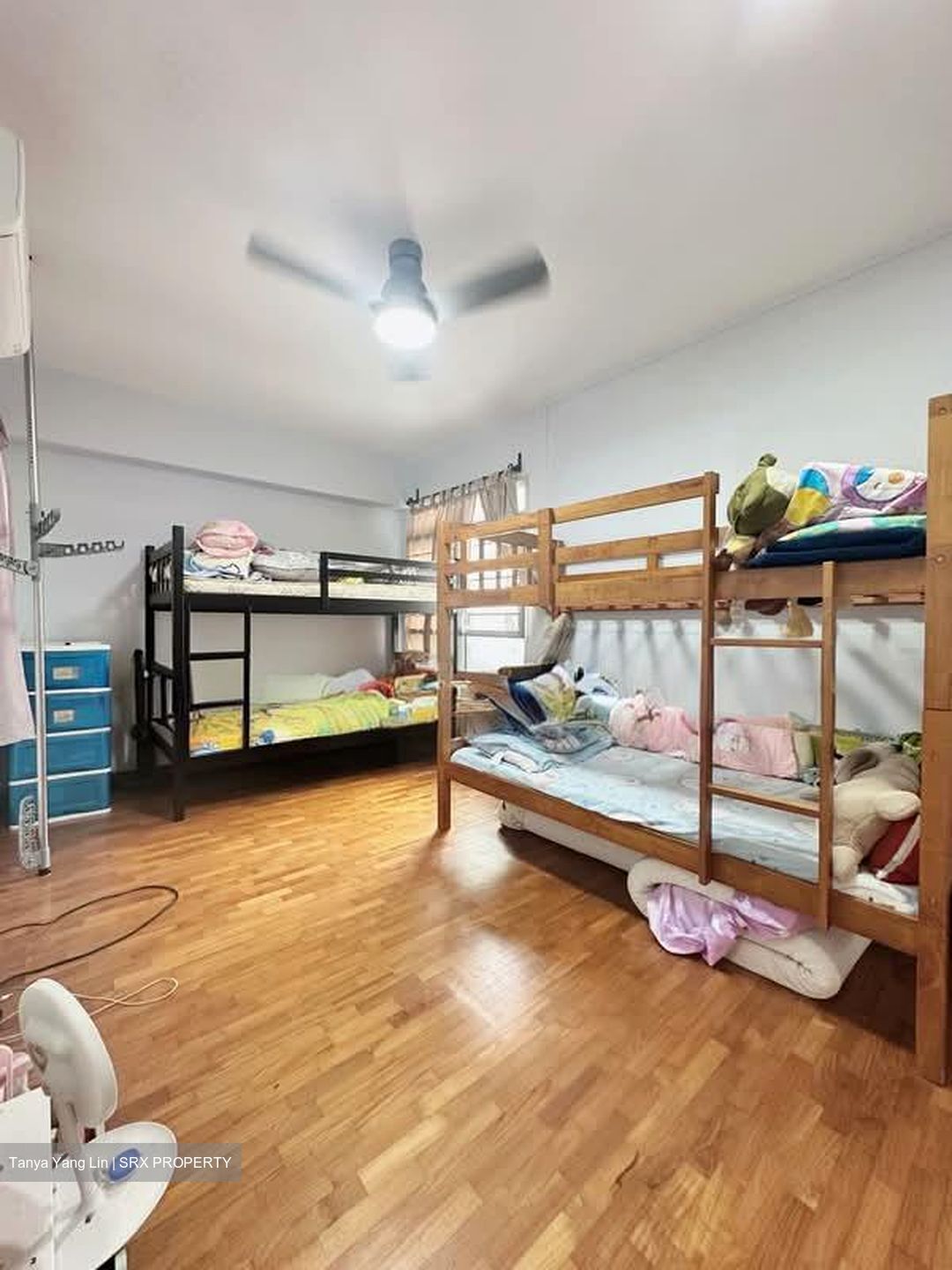 Blk 408A Coral Vale (Sengkang), HDB 5 Rooms #529489151